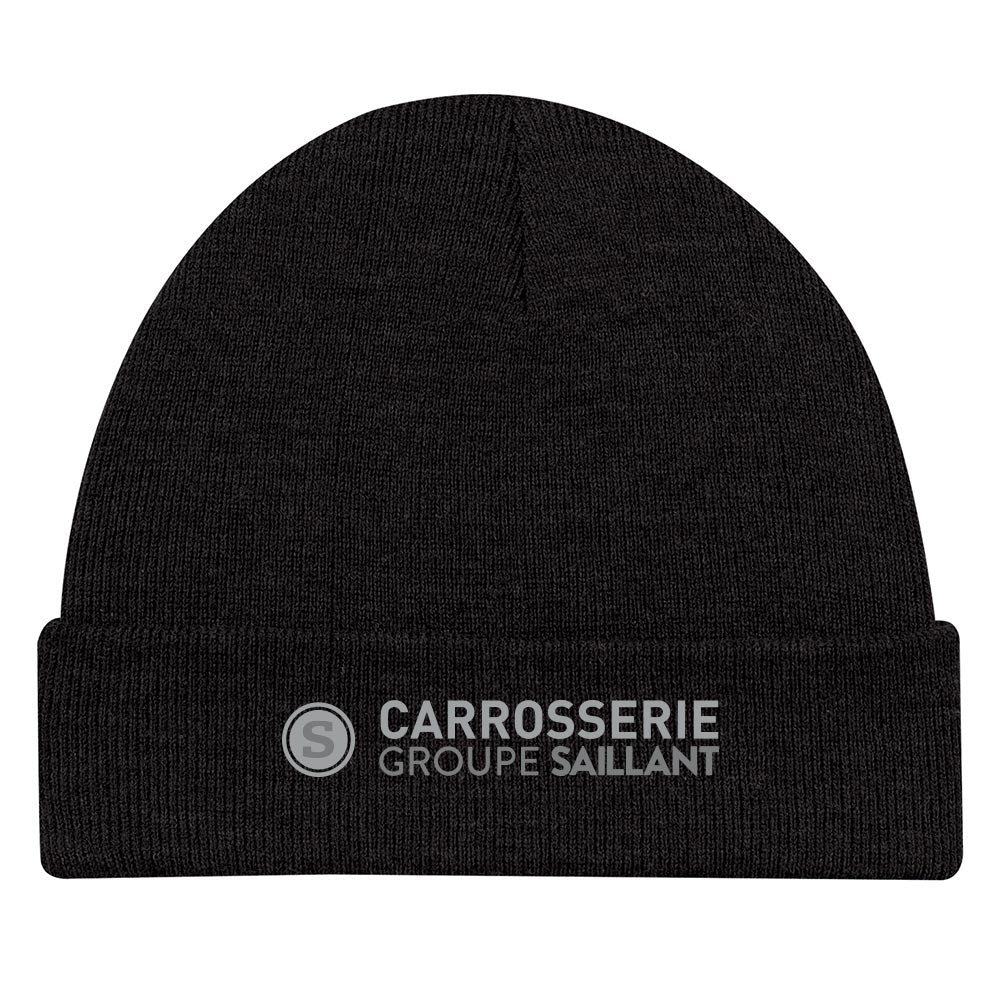 Tuque unisexe - Carrosserie Groupe Saillant