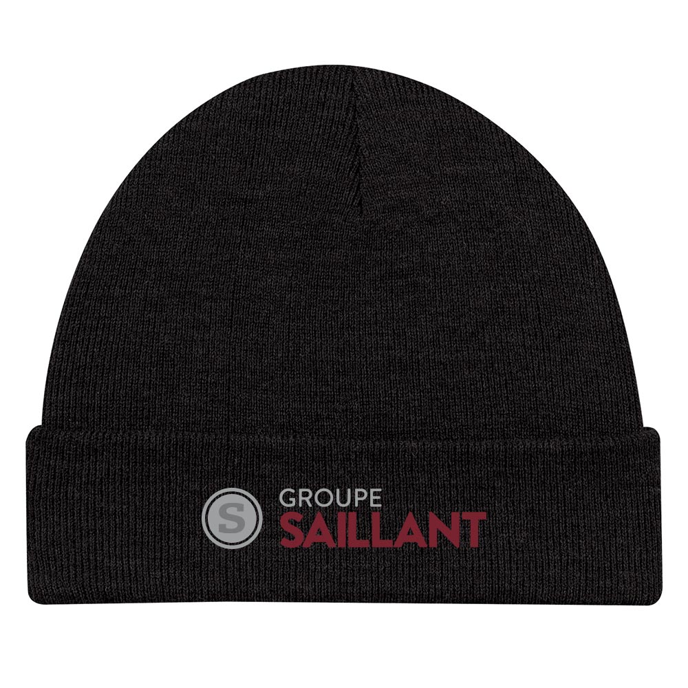Tuque unisexe - Groupe Saillant