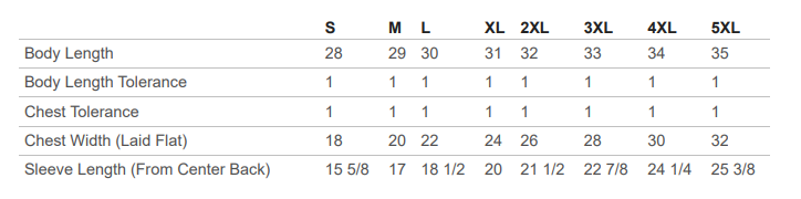 T-shirt DryBlend pour homme - Laurier Mazda