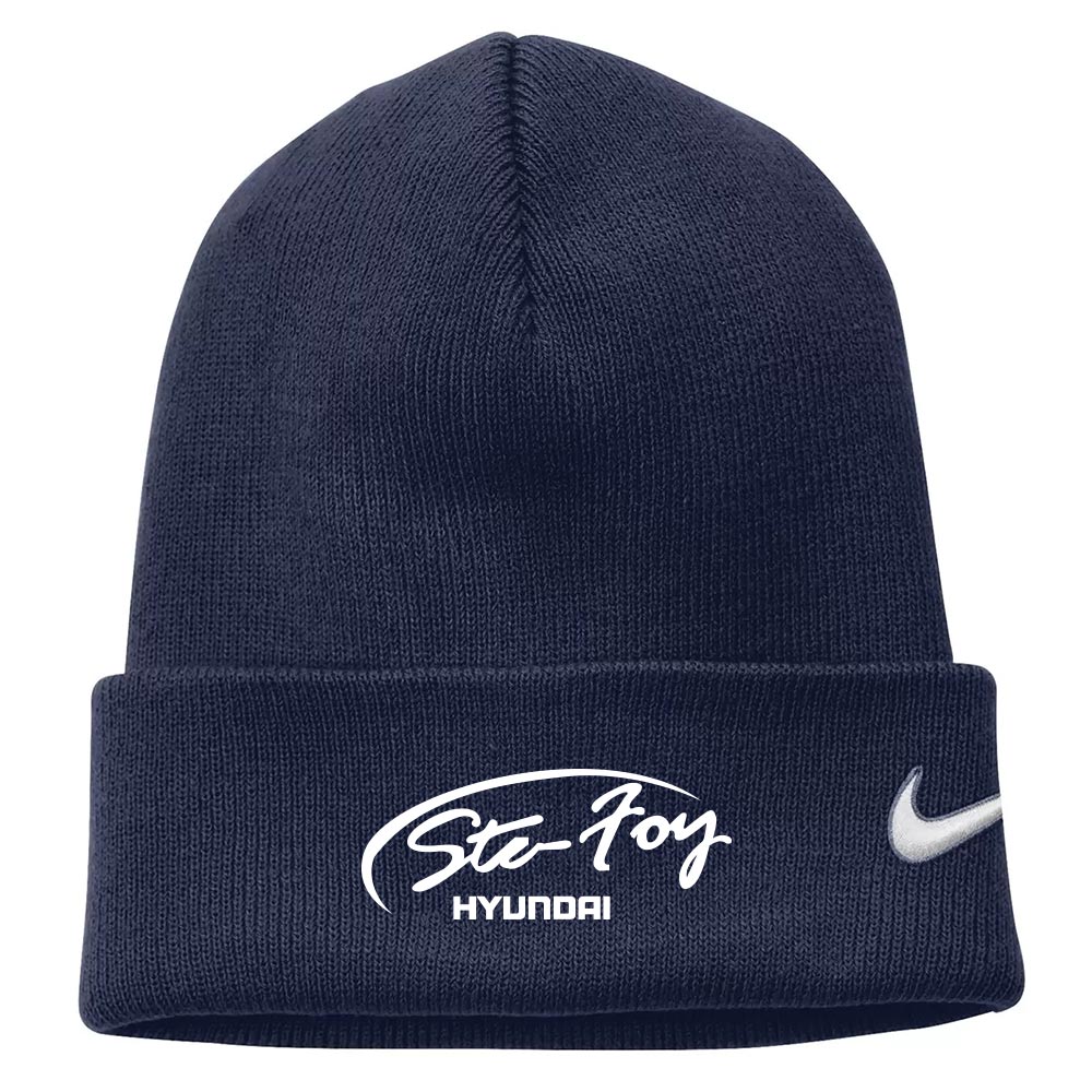 Bonnet Équipe Nike Unisexe - Ste-Foy Hyundai