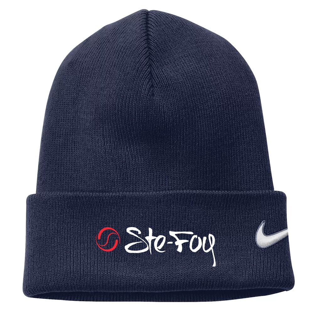 Bonnet Équipe Nike Unisexe - Ste-Foy Toyota