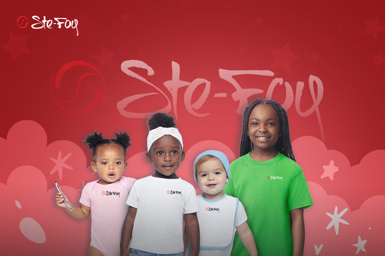 Ste-Foy Toyota - Enfant