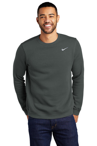 Chandail Nike Club Fleece pour homme - Ste-Foy Hyundai