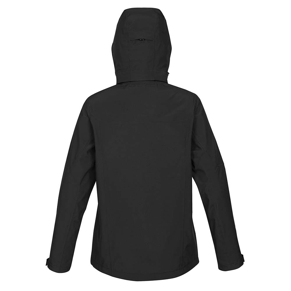 Coquille souple Patrol pour femmes - Carrosserie Groupe Saillant