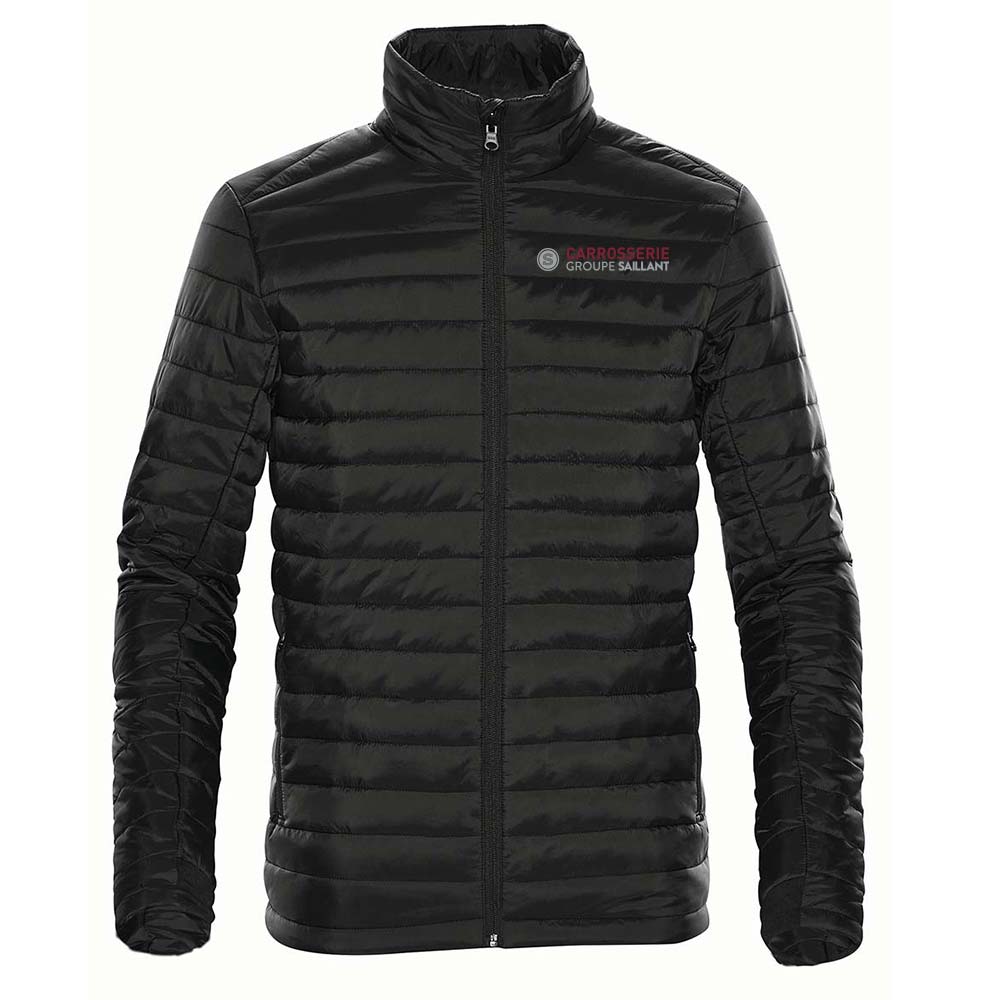 Veste Matrix System pour homme - Carrosserie Groupe Saillant