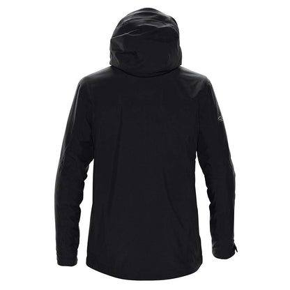 Veste Matrix System pour homme - Carrosserie Groupe Saillant