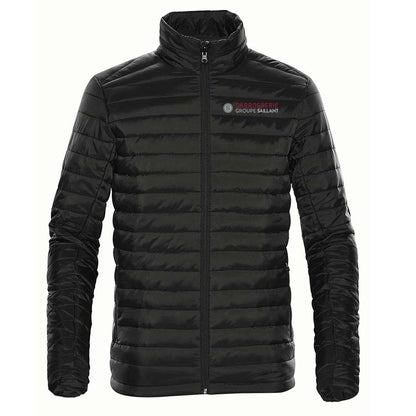 Veste Matrix System pour homme - Carrosserie Groupe Saillant