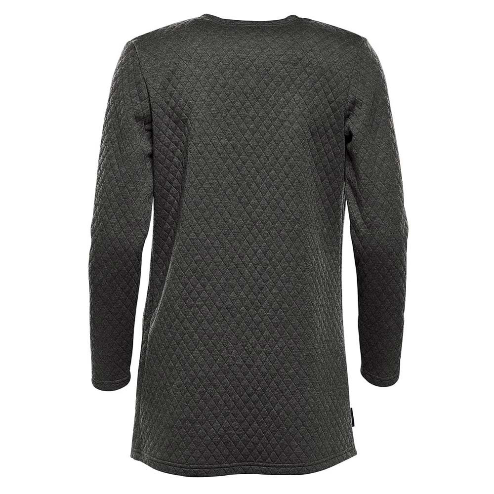 Cardigan ouvert Chelsea pour femme - Carrosserie Groupe Saillant