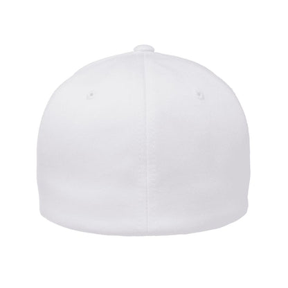 Casquette laine peignée Flexfit® Unisexe - Carrosserie Groupe Saillant