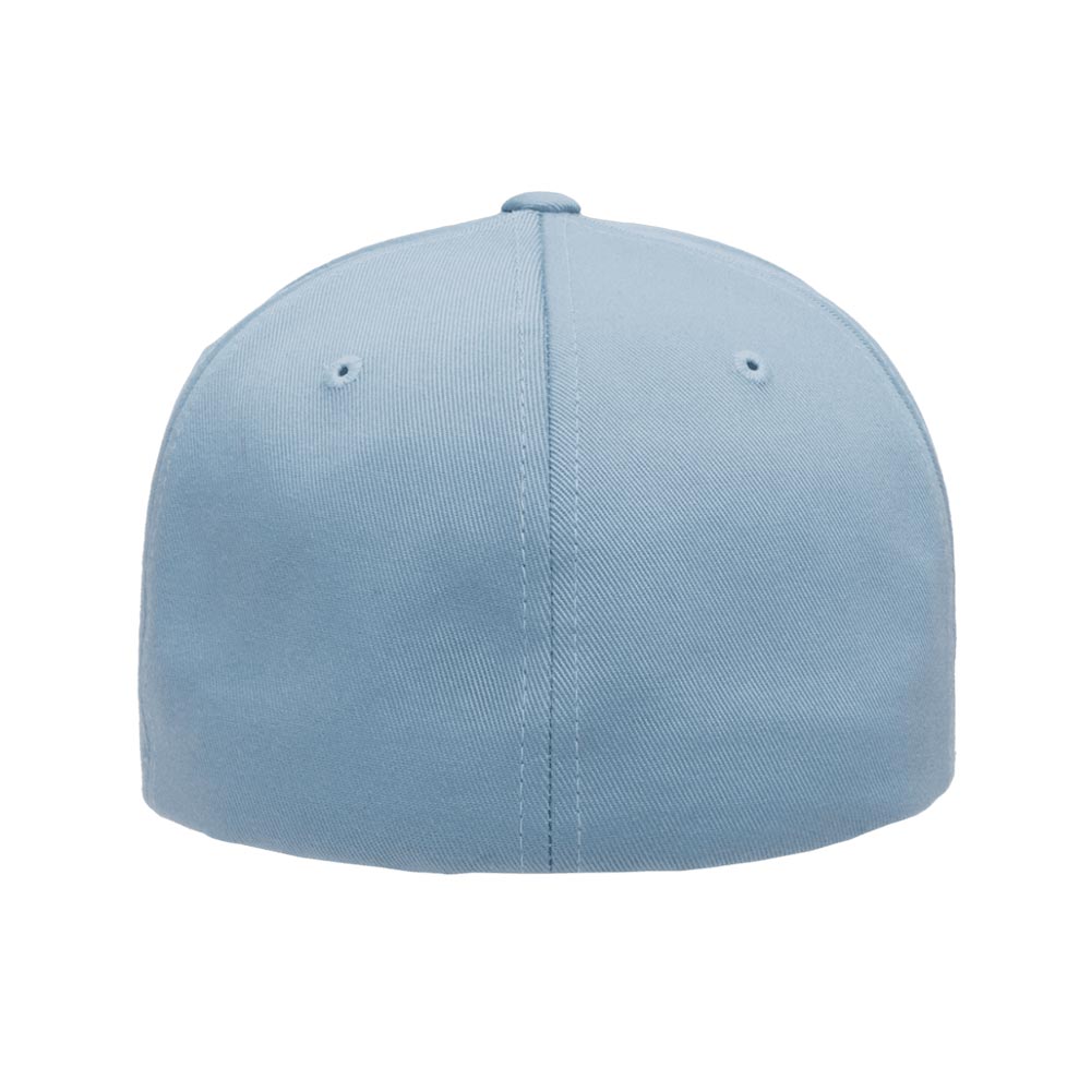 Casquette laine peignée Flexfit® Unisexe - Carrosserie Groupe Saillant