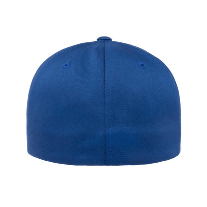 Casquette laine peignée Flexfit® Unisexe - Carrosserie Groupe Saillant