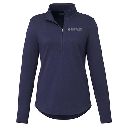 Chandail Rigi Eco Knit pour femme - Carrosserie Groupe Saillant