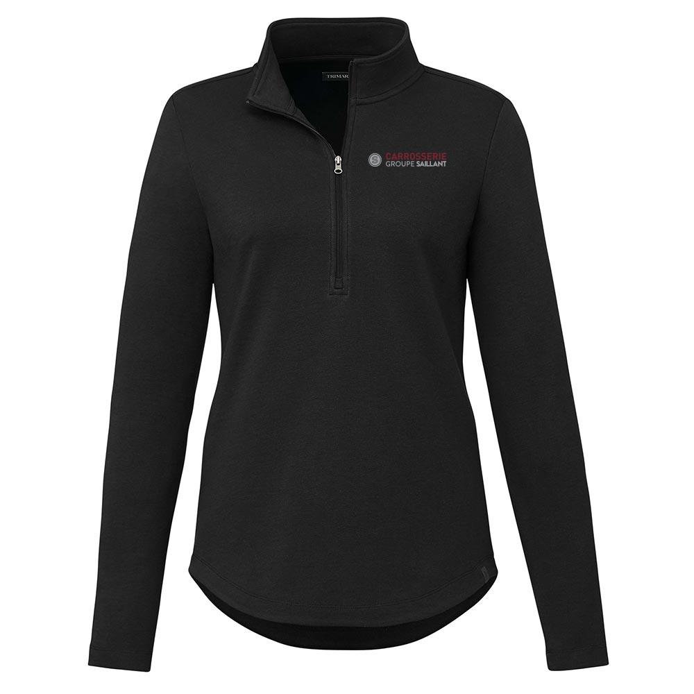 Chandail Rigi Eco Knit pour femme - Carrosserie Groupe Saillant