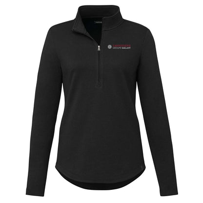 Chandail Rigi Eco Knit pour femme - Carrosserie Groupe Saillant