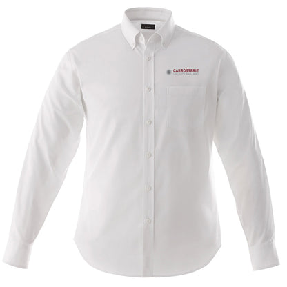 Chemise Wilshire pour homme - Carrosserie Groupe Saillant
