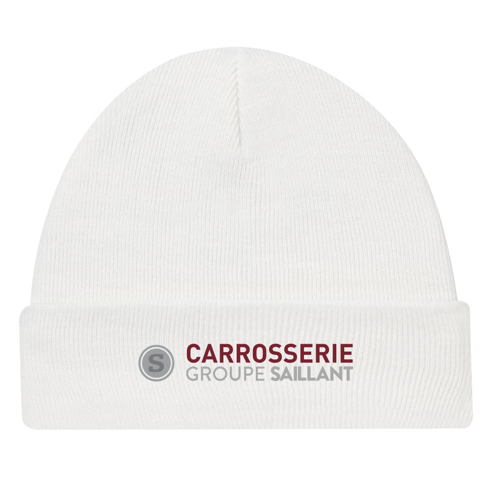 Tuque unisexe - Carrosserie Groupe Saillant