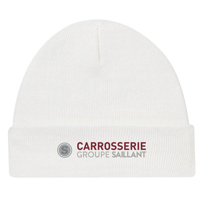 Tuque unisexe - Carrosserie Groupe Saillant