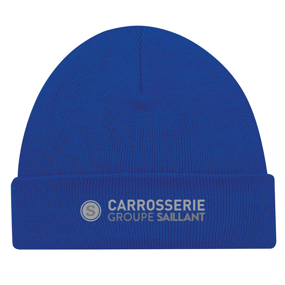 Tuque unisexe - Carrosserie Groupe Saillant