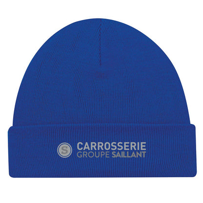 Tuque unisexe - Carrosserie Groupe Saillant