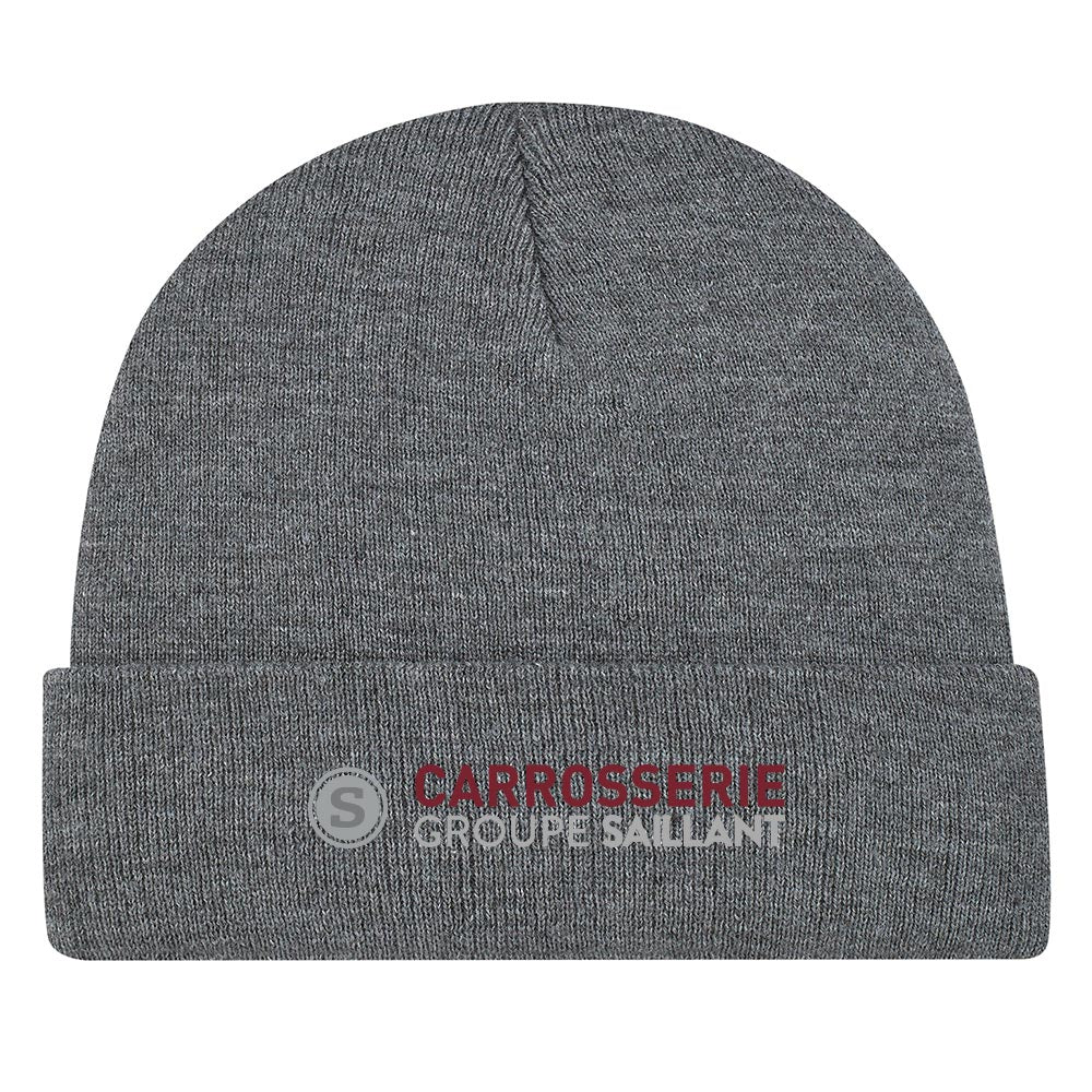 Tuque unisexe - Carrosserie Groupe Saillant