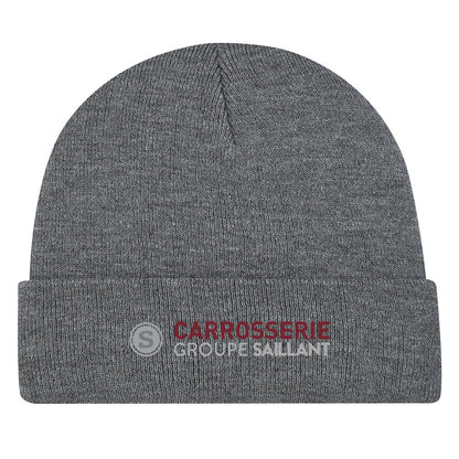 Tuque unisexe - Carrosserie Groupe Saillant