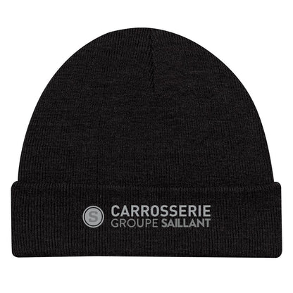 Tuque unisexe - Carrosserie Groupe Saillant