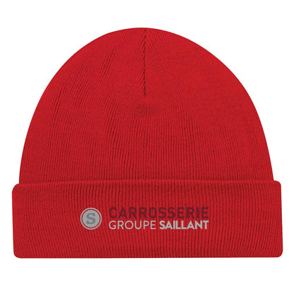 Tuque unisexe - Carrosserie Groupe Saillant