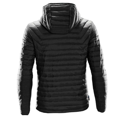 Veste thermique Gravity pour homme - Carrosserie Groupe Saillant