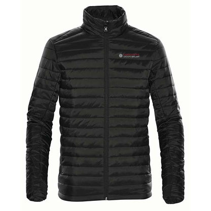 Veste Matrix System pour femme - Carrosserie Groupe Saillant