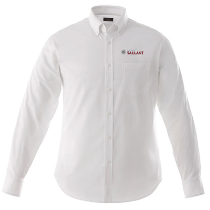 Chemise Wilshire pour homme - Groupe Saillant