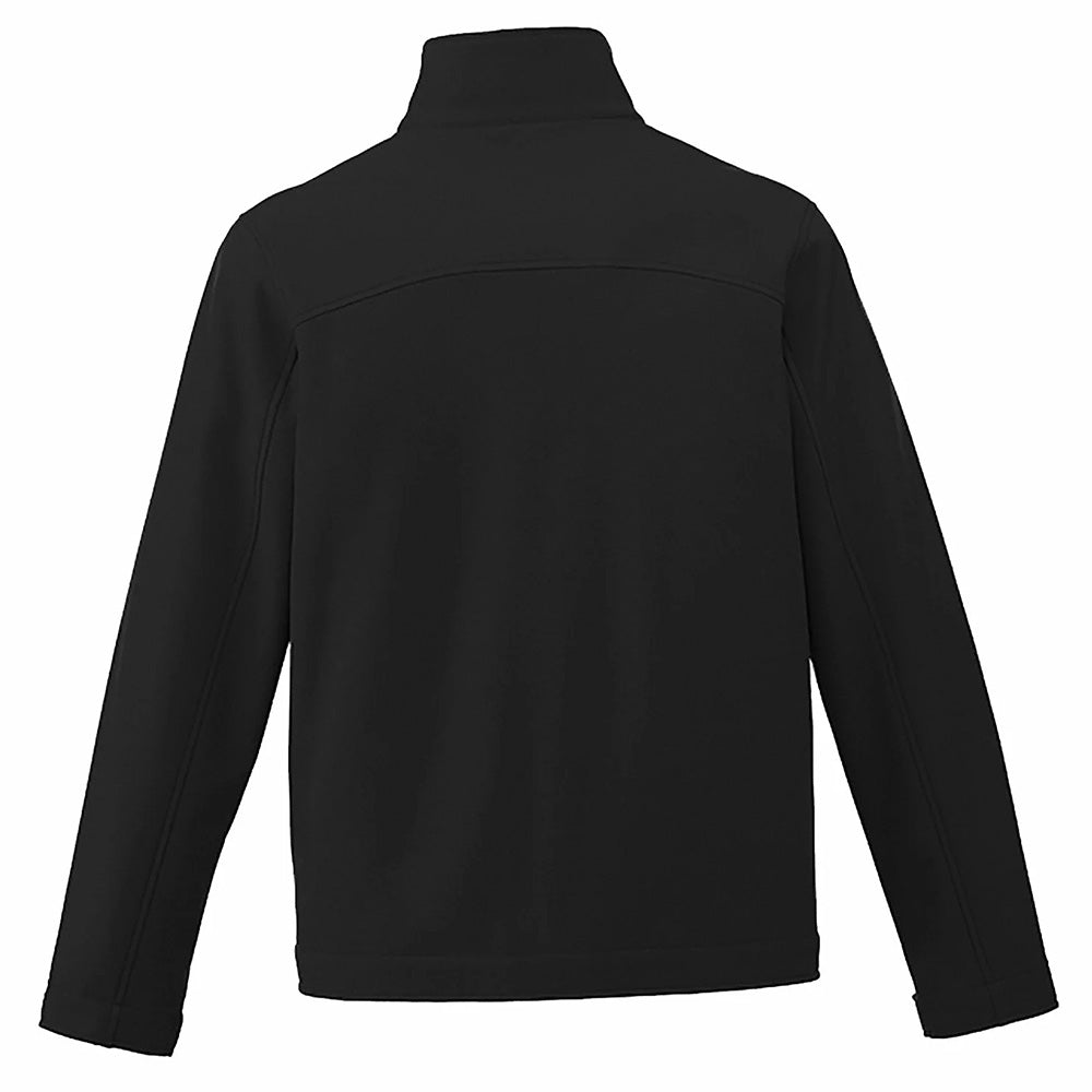 Veste Balmy softshell légère pour homme - Groupe Saillant