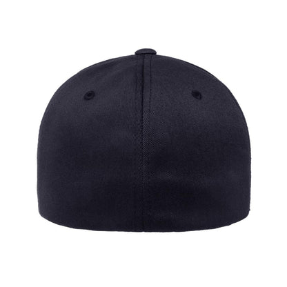 Casquette laine peignée Flexfit® Unisexe - Groupe Saillant