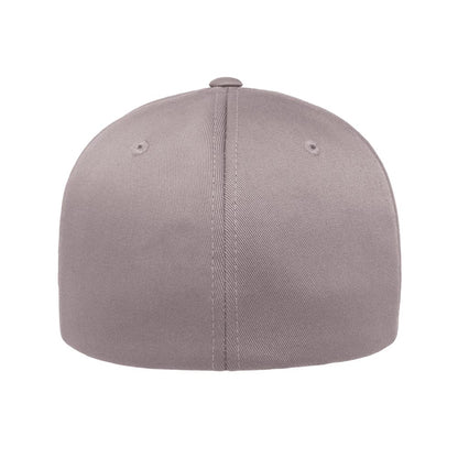 Casquette laine peignée Flexfit® Unisexe - Groupe Saillant