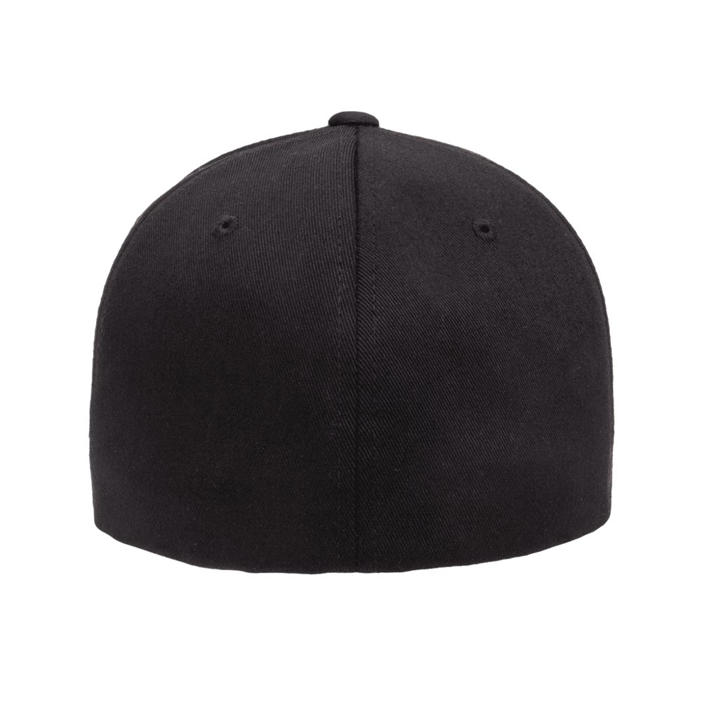 Casquette laine peignée Flexfit® Unisexe - Groupe Saillant