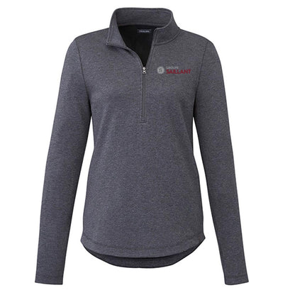 Chandail Rigi Eco Knit pour femme - Groupe Saillant