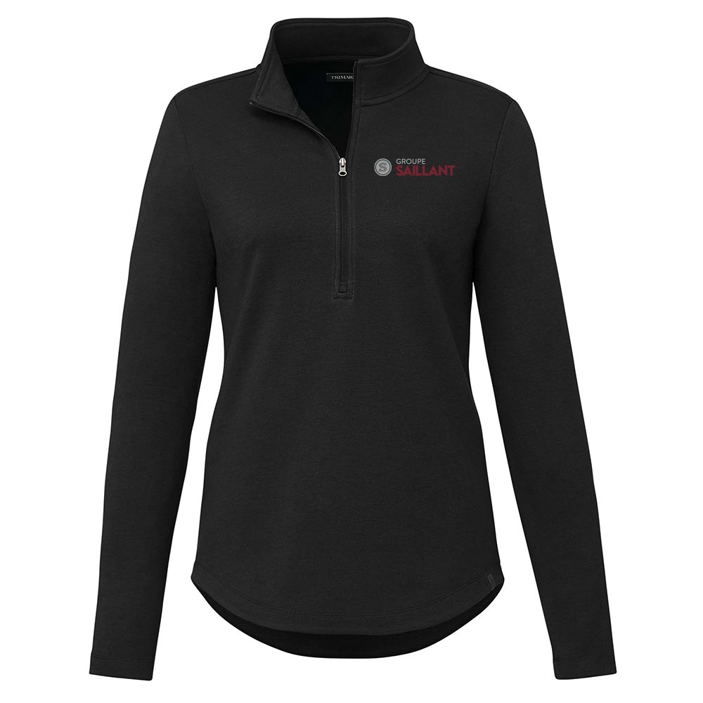 Chandail Rigi Eco Knit pour femme - Groupe Saillant