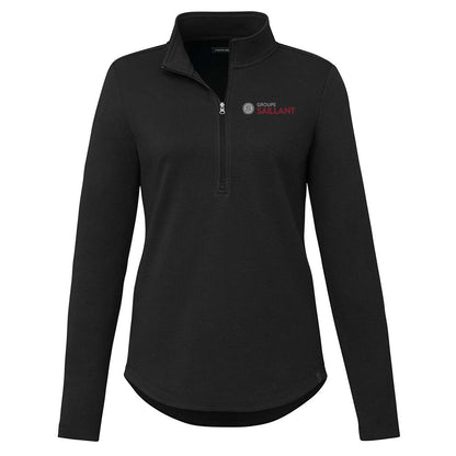 Chandail Rigi Eco Knit pour femme - Groupe Saillant