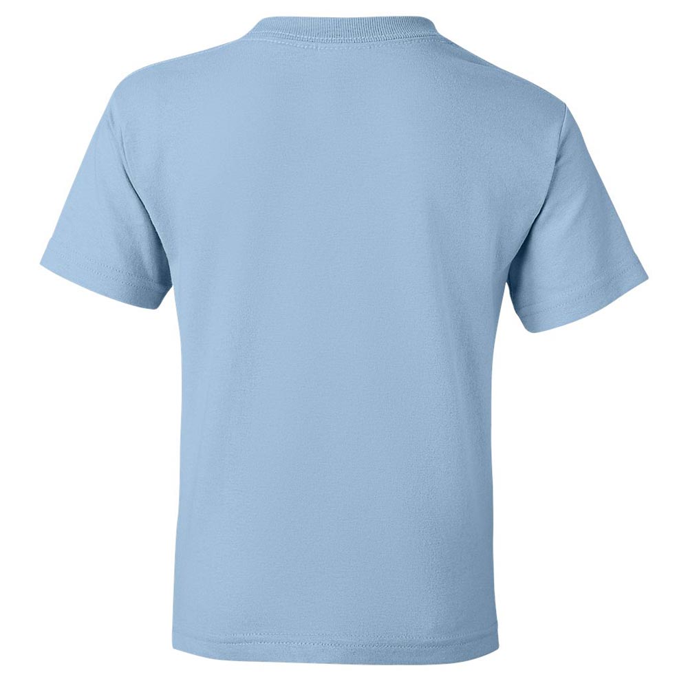 T-shirt DryBlend® pour enfant - Groupe Saillant