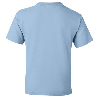 T-shirt DryBlend® pour enfant - Groupe Saillant