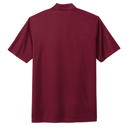 Polo Nike Dri-FIT Micro Pique 2.0 pour homme - Groupe Saillant