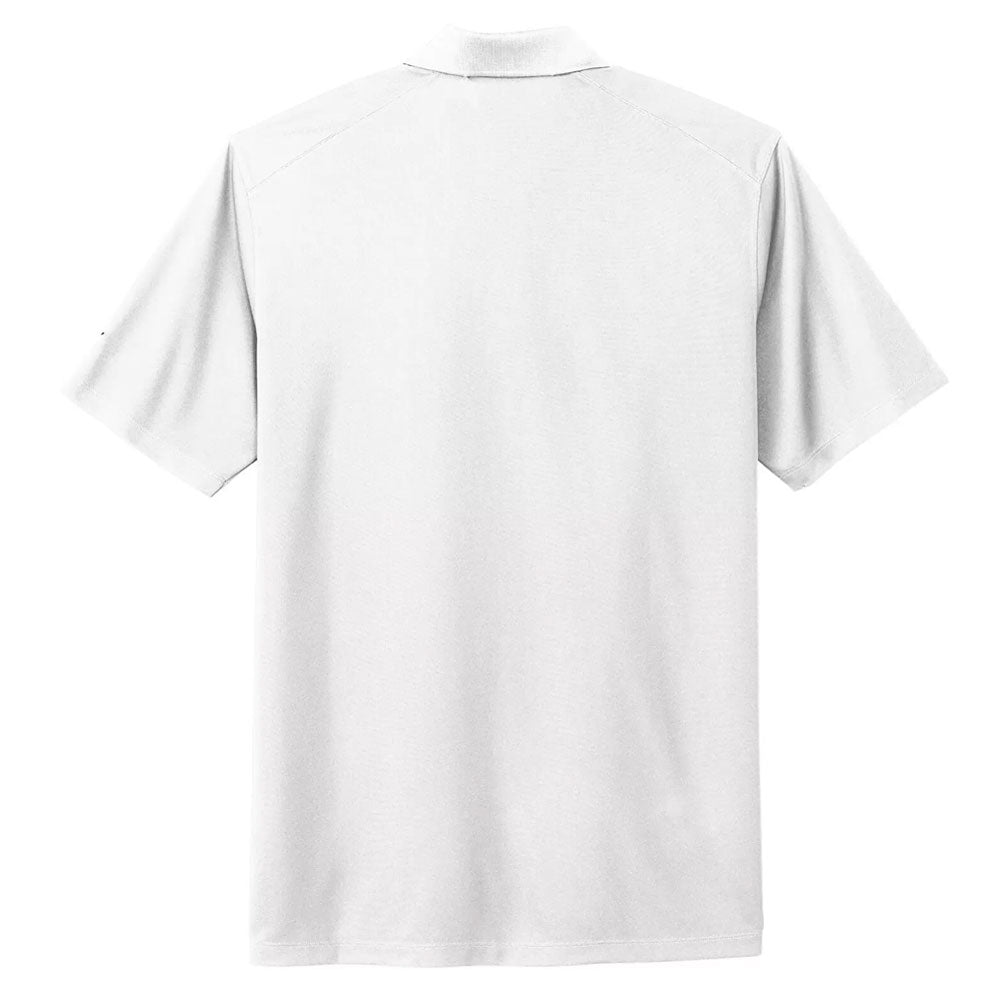 Polo Nike Dri-FIT Micro Pique 2.0 pour homme - Groupe Saillant