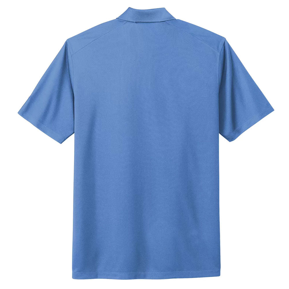 Polo Nike Dri-FIT Micro Pique 2.0 pour homme - Groupe Saillant