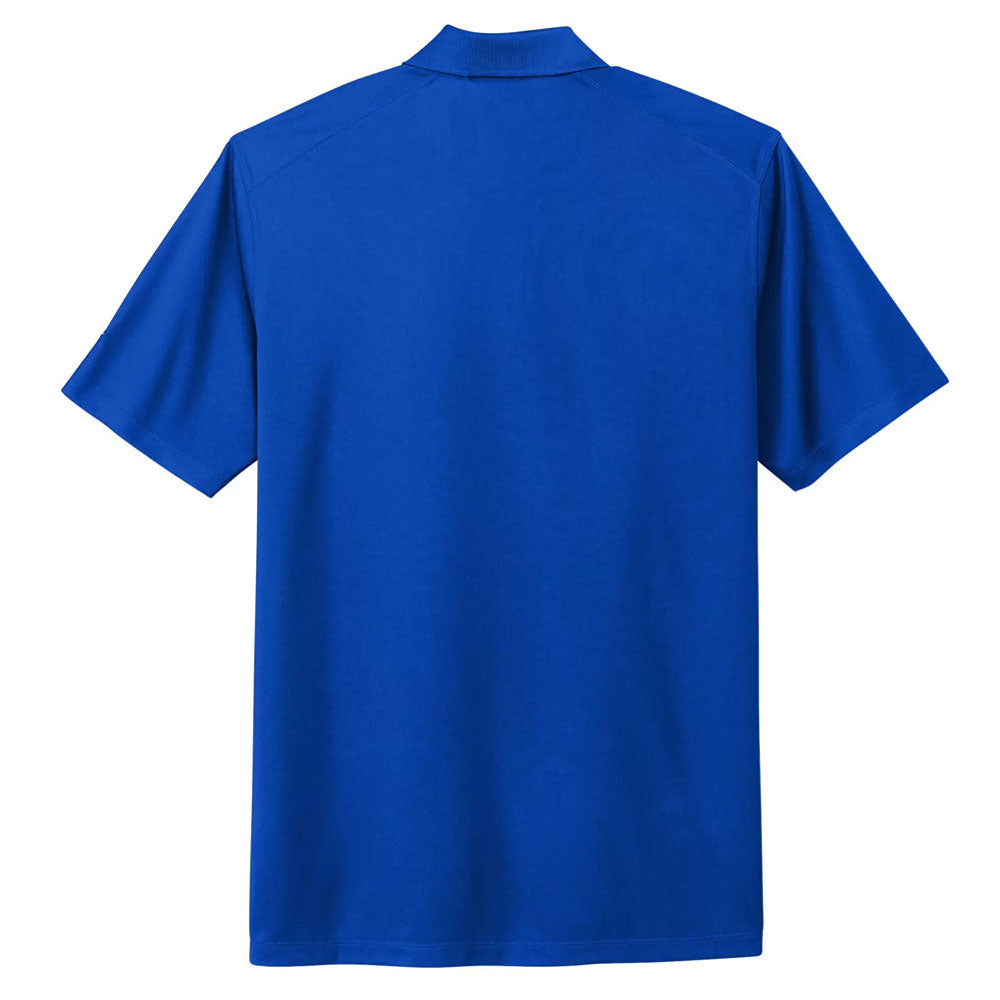 Polo Nike Dri-FIT Micro Pique 2.0 pour homme - Groupe Saillant