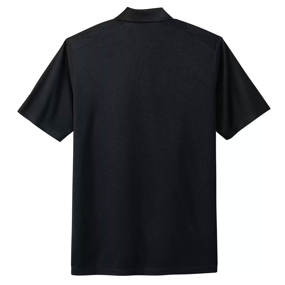 Polo Nike Dri-FIT Micro Pique 2.0 pour homme - Groupe Saillant