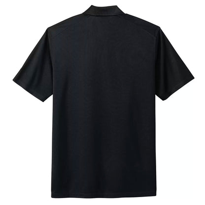 Polo Nike Dri-FIT Micro Pique 2.0 pour homme - Groupe Saillant