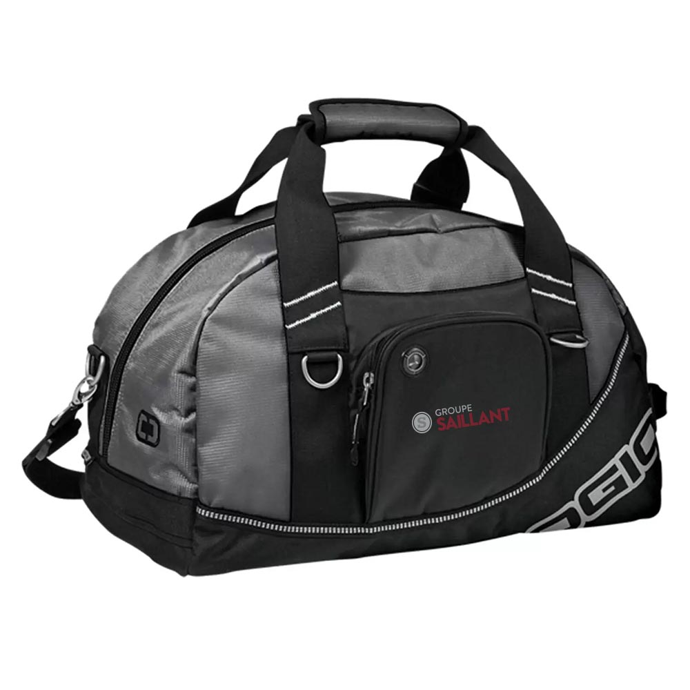 Sac de sport Half-Dome Ogio - Groupe Saillant