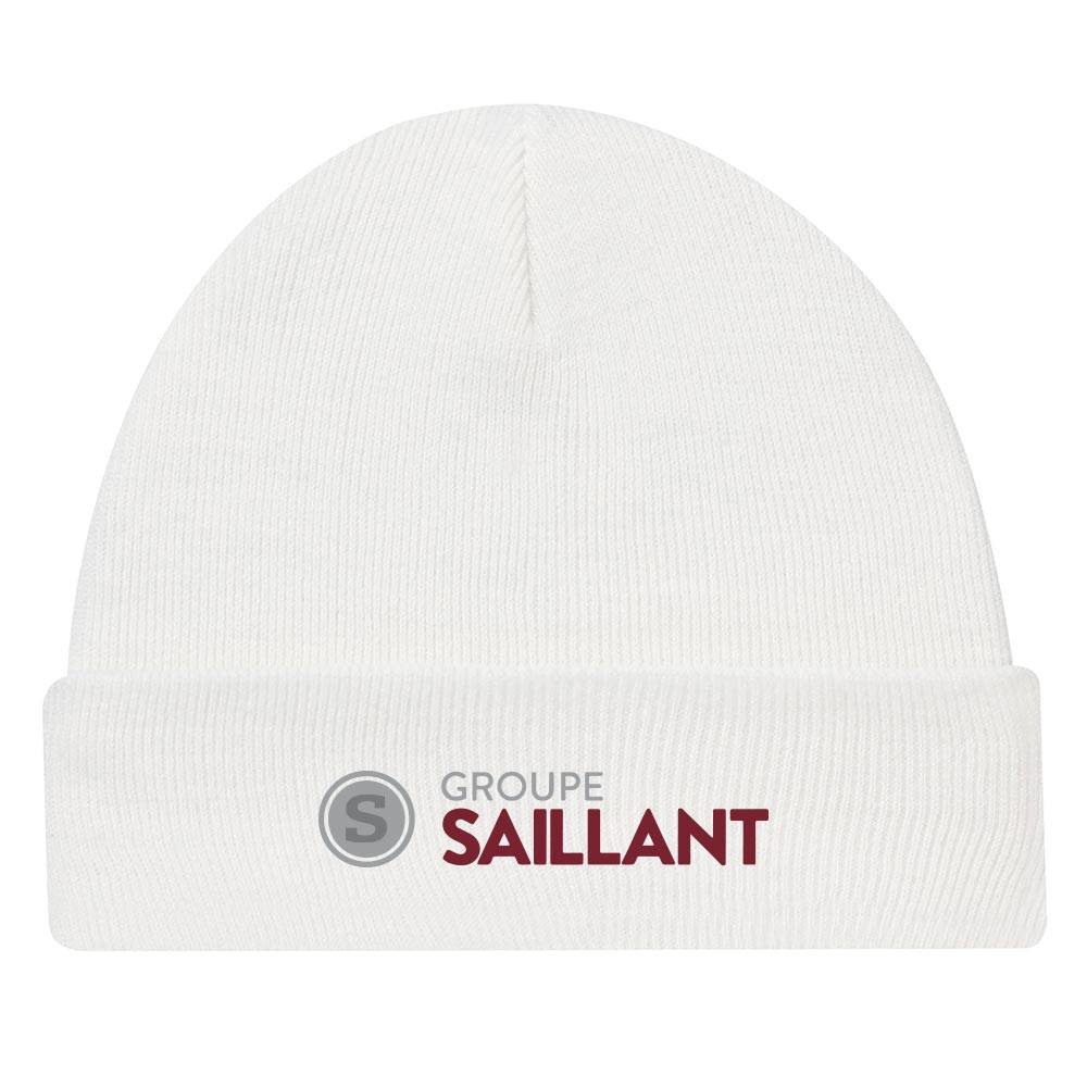 Tuque unisexe - Groupe Saillant
