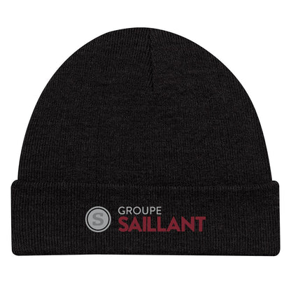 Tuque unisexe - Groupe Saillant