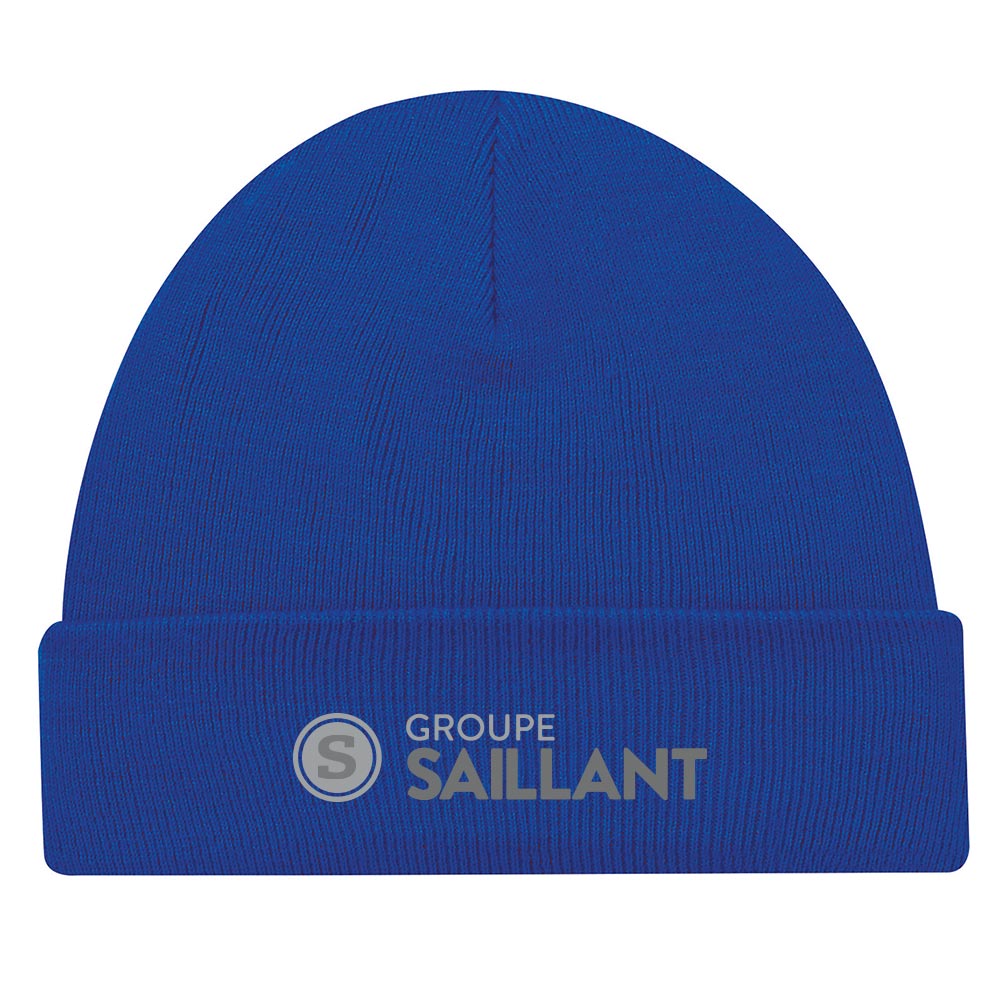 Tuque unisexe - Groupe Saillant