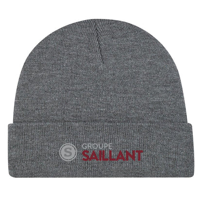 Tuque unisexe - Groupe Saillant